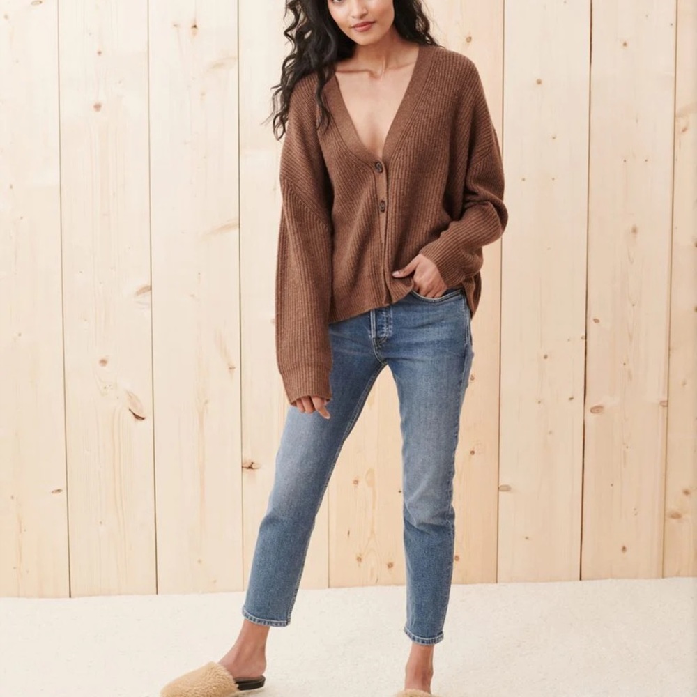Jenni Kayne Cardigan - Picture 2 of 11